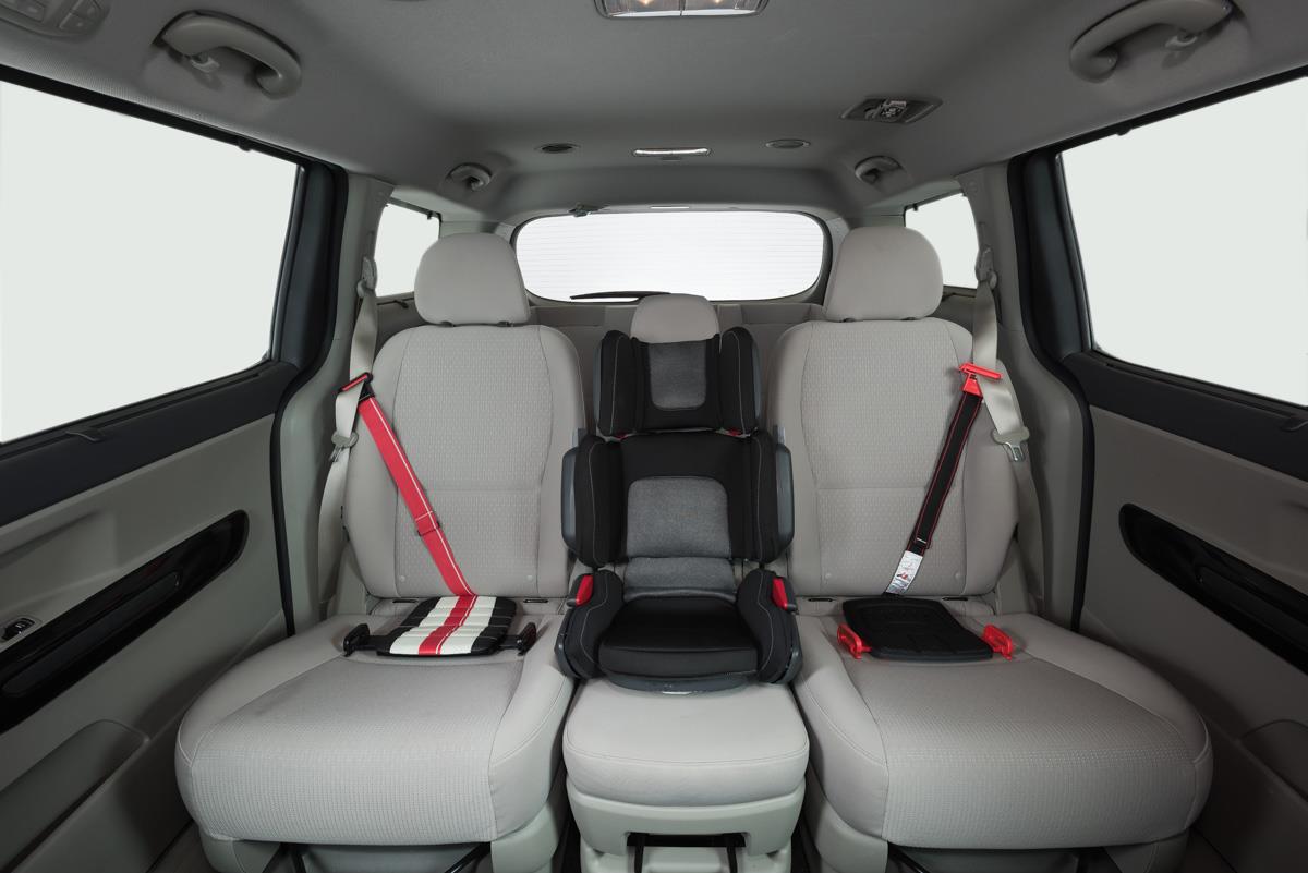 Rehausseur compact voiture hotsell